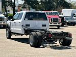 2024 Ford F-550 Crew Cab DRW 4x4, Cab Chassis for sale #24FC318 - photo 6
