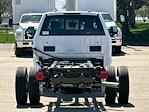2024 Ford F-550 Crew Cab DRW 4x4, Cab Chassis for sale #24FC318 - photo 7