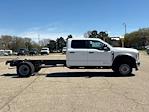 2024 Ford F-550 Crew Cab DRW 4x4, Cab Chassis for sale #24FC318 - photo 8