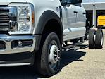 New 2024 Ford F-550 Crew Cab 4x4, Cab Chassis for sale #24FC318 - photo 9