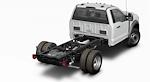 2024 Ford F-550 Regular Cab DRW 4x4, Cab Chassis for sale #24FC321 - photo 6