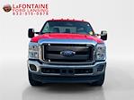 2016 Ford F-350 Crew Cab SRW 4x4, Pickup for sale #24FC346A - photo 3