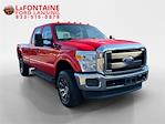 2016 Ford F-350 Crew Cab SRW 4x4, Pickup for sale #24FC346A - photo 4