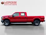 2016 Ford F-350 Crew Cab SRW 4x4, Pickup for sale #24FC346A - photo 5