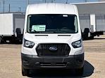 New 2024 Ford Transit 250 Base Medium Roof RWD, Empty Cargo Van for sale #24FC395 - photo 4