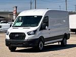 New 2024 Ford Transit 250 Base Medium Roof RWD, Empty Cargo Van for sale #24FC395 - photo 6