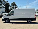 New 2024 Ford Transit 250 Base Medium Roof RWD, Empty Cargo Van for sale #24FC395 - photo 8