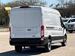 New 2024 Ford Transit 250 Base Medium Roof RWD, Empty Cargo Van for sale #24FC395 - photo 14