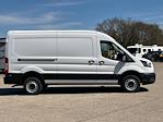 New 2024 Ford Transit 250 Base Medium Roof RWD, Empty Cargo Van for sale #24FC395 - photo 3