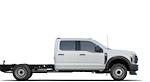 New 2024 Ford F-550 Crew Cab 4x4, Cab Chassis for sale #24FC409 - photo 6