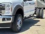 New 2024 Ford F-550 Crew Cab 4x4, Cab Chassis for sale #24FC411 - photo 3