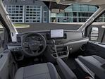 2024 Ford Transit 350 Medium Roof AWD, Passenger Van for sale #24FC423 - photo 9