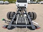 2024 Ford F-550 Crew Cab DRW 4x4, Cab Chassis for sale #24FC435 - photo 9