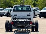 New 2024 Ford F-550 XL Regular Cab 4x4, Cab Chassis for sale #24FC447 - photo 7