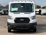 New 2024 Ford Transit 350 HD Base AWD, Service Utility Van for sale #24FC448 - photo 3