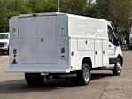 2024 Ford Transit 350 HD AWD, Service Utility Van for sale #24FC448 - photo 2