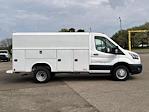 New 2024 Ford Transit 350 HD Base AWD, Service Utility Van for sale #24FC448 - photo 8