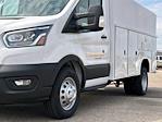 New 2024 Ford Transit 350 HD Base AWD, Service Utility Van for sale #24FC448 - photo 9
