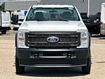 2024 Ford F-550 Regular Cab DRW 4x4, Cab Chassis for sale #24FC464 - photo 3