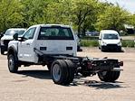 2024 Ford F-550 Regular Cab DRW 4x4, Cab Chassis for sale #24FC465 - photo 5