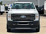 2024 Ford F-550 Regular Cab DRW 4x4, Cab Chassis for sale #24FC488 - photo 3