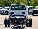 2024 Ford F-550 Regular Cab DRW 4x4, Cab Chassis for sale #24FC488 - photo 7