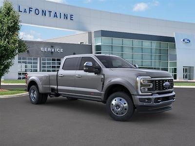 2024 Ford F-450 Crew Cab DRW 4x4, Pickup for sale #24FC489 - photo 1