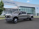 2024 Ford F-450 Crew Cab DRW 4x4, Pickup for sale #24FC489 - photo 3