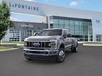 2024 Ford F-450 Crew Cab DRW 4x4, Pickup for sale #24FC489 - photo 4