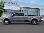 2024 Ford F-450 Crew Cab DRW 4x4, Pickup for sale #24FC489 - photo 5