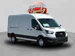 2024 Ford Transit 250 Medium Roof AWD, Empty Cargo Van for sale #24FC495 - photo 1