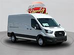 New 2024 Ford Transit 250 Base Medium Roof AWD, Empty Cargo Van for sale #24FC495 - photo 1