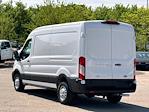 2024 Ford Transit 250 Medium Roof AWD, Empty Cargo Van for sale #24FC495 - photo 10