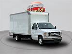 2024 Ford E-450 RWD, Rockport Box Van for sale #24FC58 - photo 1