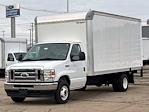 2024 Ford E-450 RWD, Rockport Box Van for sale #24FC58 - photo 4