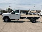 2024 Ford F-350 Regular Cab DRW 4x4, Cab Chassis for sale #24FC580 - photo 8