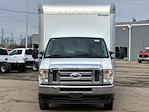 2024 Ford E-450 RWD, Rockport Box Van for sale #24FC59 - photo 3