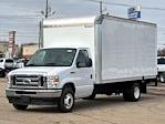 New 2024 Ford E-450 Base RWD, 16' Rockport Box Van for sale #24FC59 - photo 4