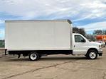 2024 Ford E-450 RWD, Rockport Box Van for sale #24FC59 - photo 8