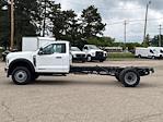 2024 Ford F-600 Regular Cab DRW 4x2, Cab Chassis for sale #24FC599 - photo 5