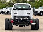 2024 Ford F-600 Regular Cab DRW 4x2, Cab Chassis for sale #24FC599 - photo 7