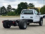 2024 Ford F-600 Regular Cab DRW 4x2, Cab Chassis for sale #24FC599 - photo 2