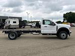 2024 Ford F-600 Regular Cab DRW 4x2, Cab Chassis for sale #24FC599 - photo 8