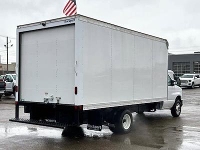 2024 Ford E-450 RWD, Rockport Box Van for sale #24FC60 - photo 2