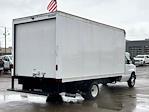 New 2024 Ford E-450 Base RWD, 16' Rockport Box Van for sale #24FC60 - photo 2
