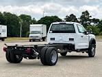 2024 Ford F-550 Regular Cab DRW 4x2, Cab Chassis for sale #24FC600 - photo 2