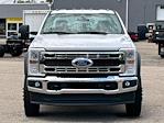 2024 Ford F-600 Regular Cab DRW 4x4, Cab Chassis for sale #24FC610 - photo 3