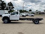 2024 Ford F-600 Regular Cab DRW 4x4, Cab Chassis for sale #24FC610 - photo 5