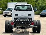 2024 Ford F-600 Regular Cab DRW 4x4, Cab Chassis for sale #24FC610 - photo 7