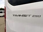 New 2024 Ford Transit 250 Base High Roof RWD, Empty Cargo Van for sale #24FC628 - photo 13